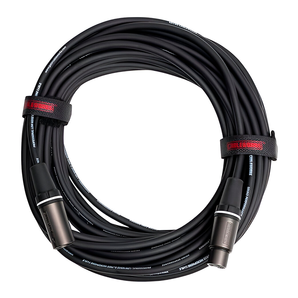 Cable Cableworks para Microfono GCWC-XLR-30