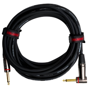 Cable para Instrumento Cableworks GCWH-INS-20RAQT