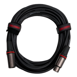 Cable Cableworks para Microfono GCWH-XLR-10