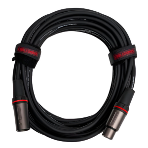 Cable XLR Cableworks GCWH-XLR-30 para Micrófono
