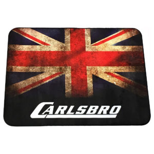 Tapete Carlsbro para Batería Mod. Drum Mat