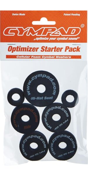 Arandela Cympad para Platillo Mod. Ossp