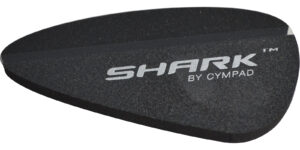 Ahogador Cympad para Tom/tarola Mod. Shark