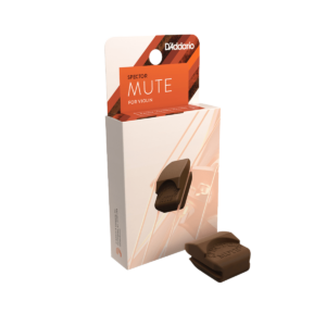 Sordina D Addario para Viola 9491
