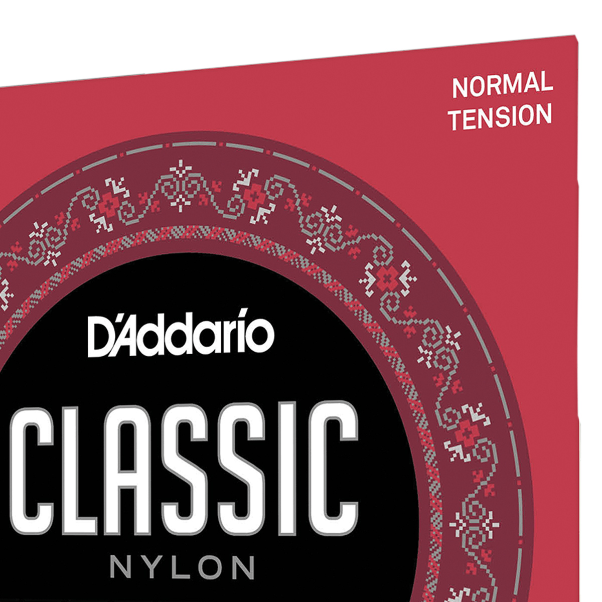 Encordadura Daddario Mod. EJ27N 3-PACK - Image 3