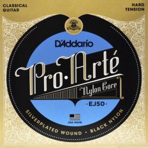 Encordadura DAddario EJ50