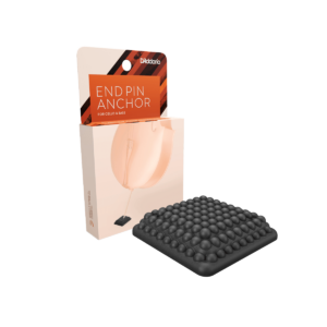 Soporte D Addario para Violonchello Epa-bk