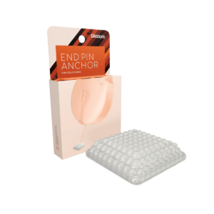 Soporte D Addario para Contrabajo Epa-cl