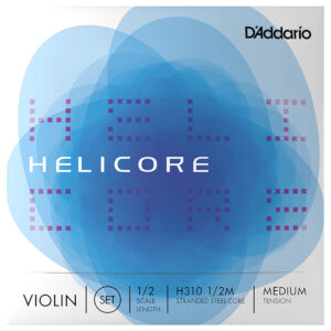 Encordadura DAddario H310 1/2