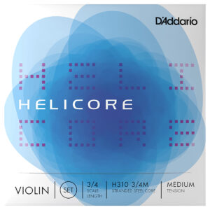 Encordadura DAddario H310 3/4