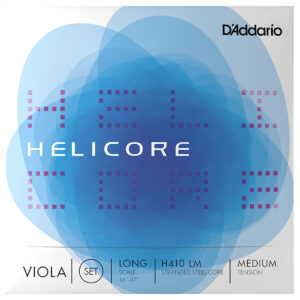 Encordadura DAddario H410 LM