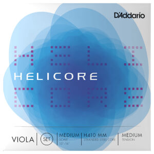 Encordadura DAddario H410 MM