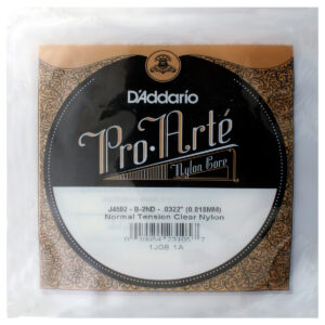 Cuerdas D’Addario J4502 orquestal