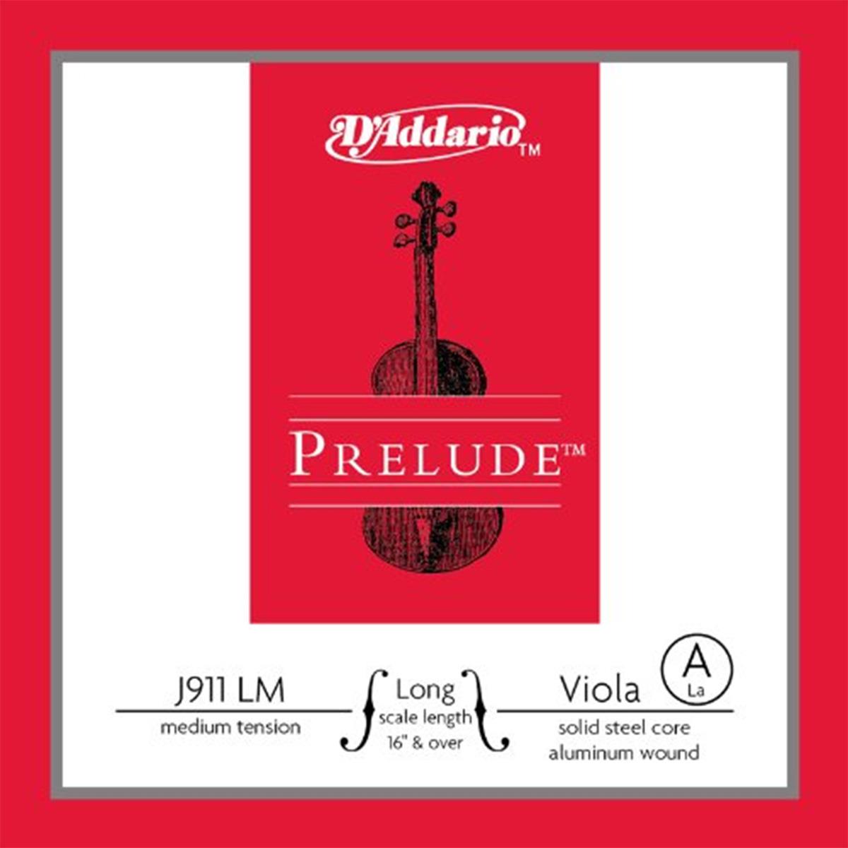 Cuerdas D’Addario J911 tensión ligera - Image 2