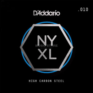 Cuerdas D Addario Mod. NYS010