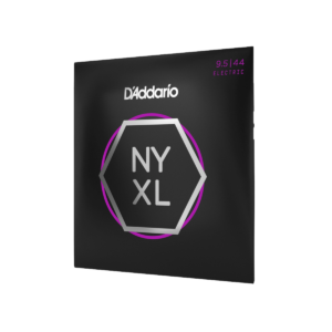 Encordadura Daddario Mod. NYXL09544