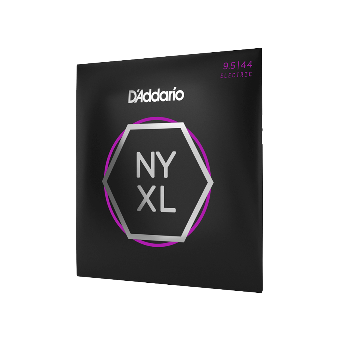 Encordadura Daddario Mod. NYXL09544