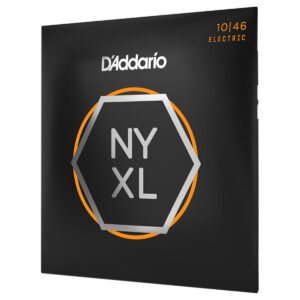 Encordadura Daddario Mod. NYXL1046
