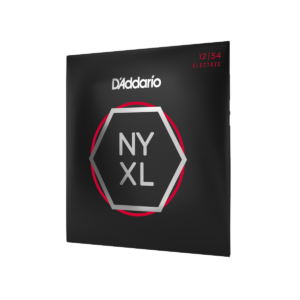 Encordadura Daddario Mod. NYXL1254