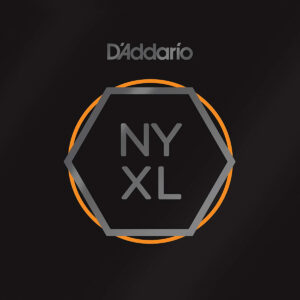Encordadura Daddario Mod. NYXL0984SB