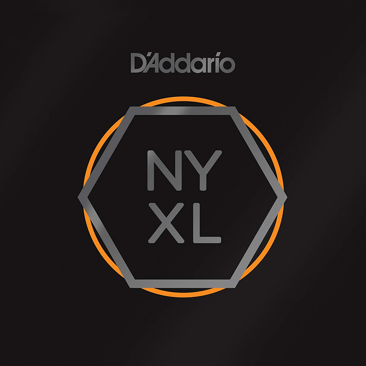 Encordadura Daddario Mod. NYXL0984SB