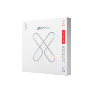Encordadura DAddario XSAPB1356 3 Pack