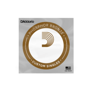 Cuerda Daddario Mod. PBB065