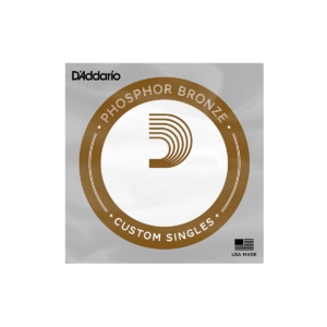 Cuerda Daddario Mod. PBB080