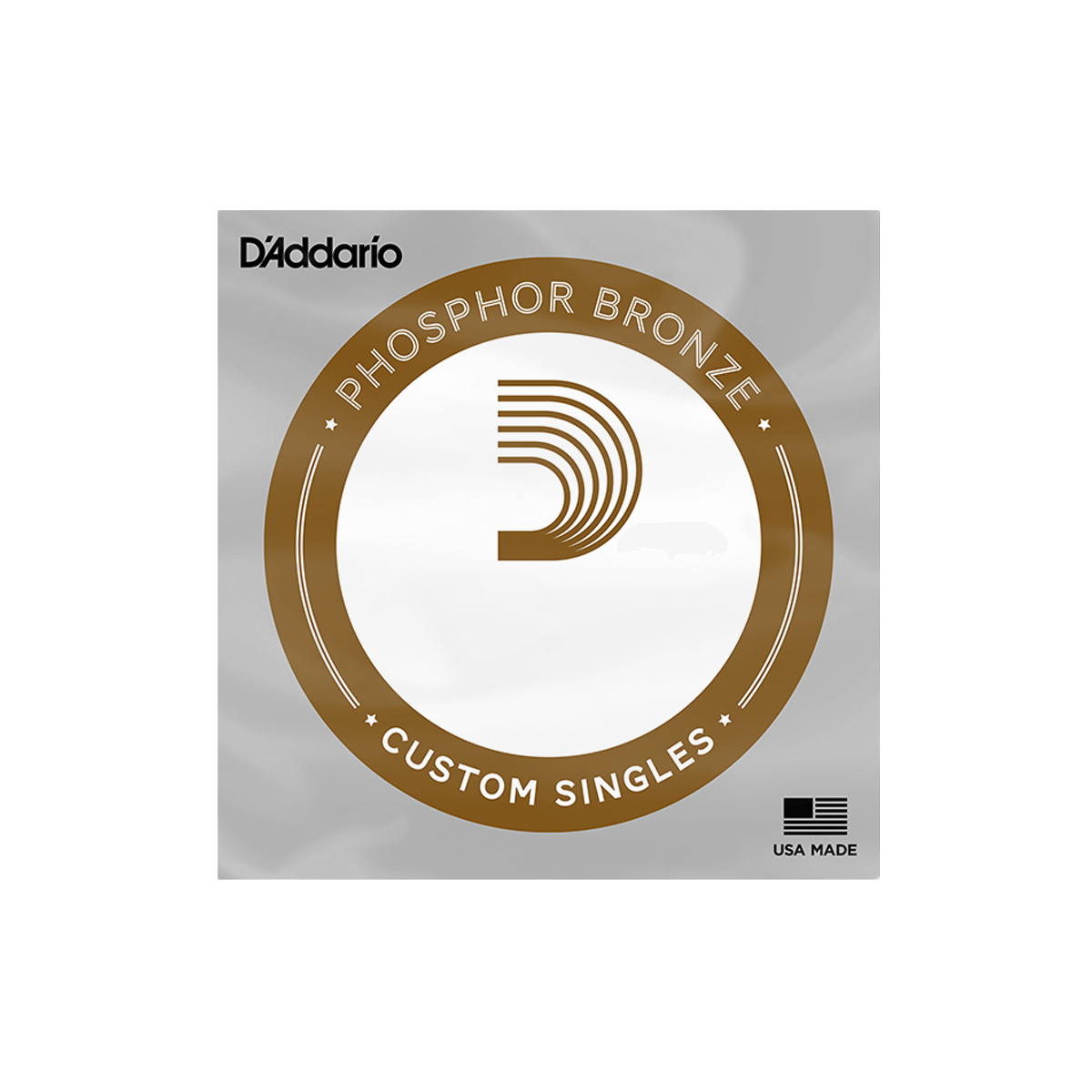 Cuerda Daddario Mod. PBB080