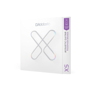 Encordadura D Addario Mod. XSAPB1152-2P