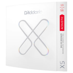 Encordadura D Addario Mod. XSABR1356