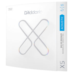 Encordadura D Addario Mod. XSABR4712