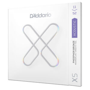 Encordadura Daddario Mod. XSAPB1152