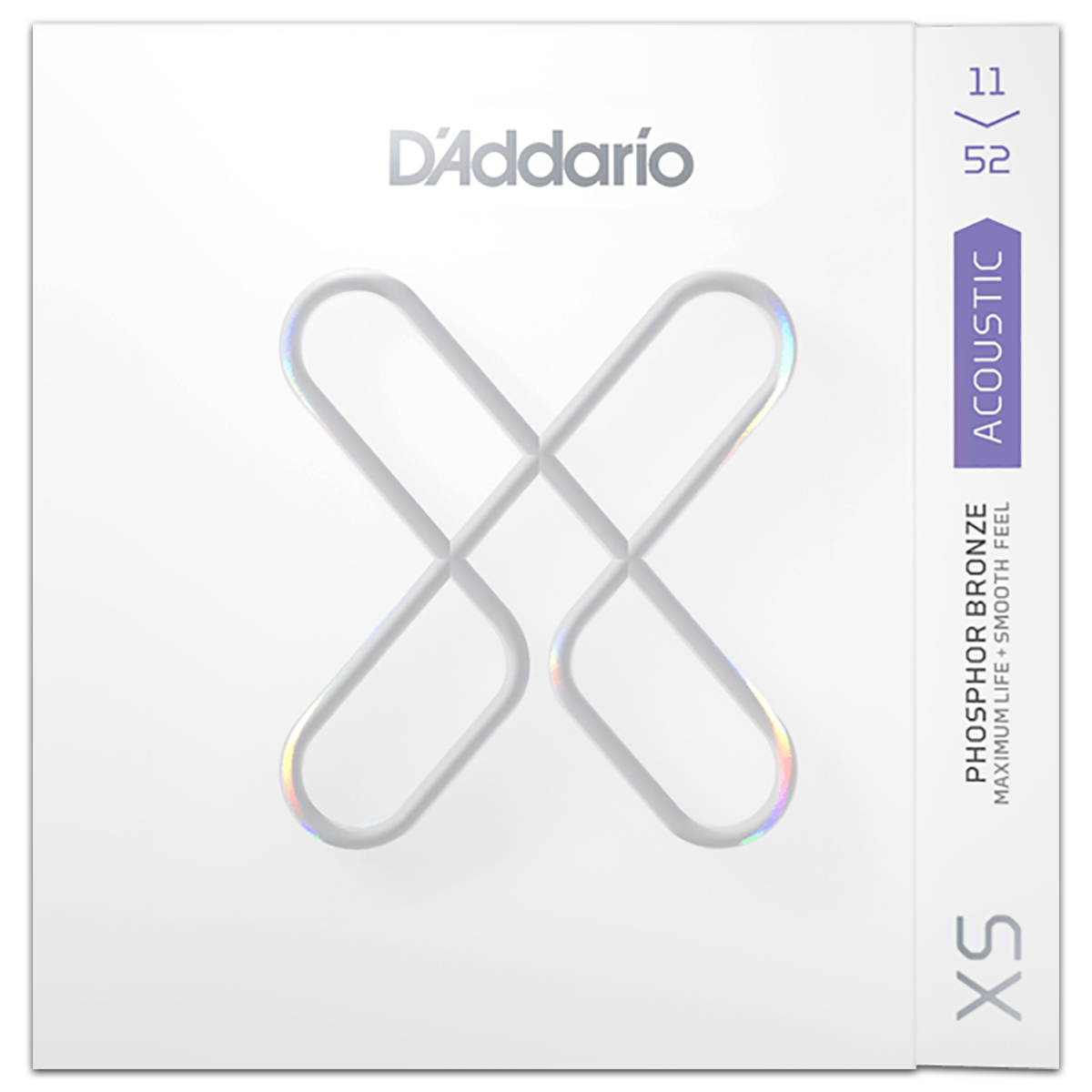 Encordadura Daddario Mod. XSAPB1152 - Image 3