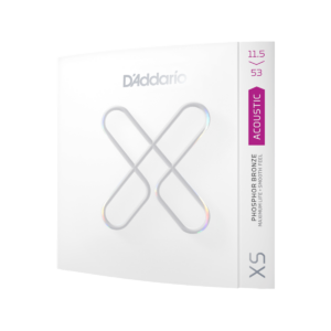 Encordadura Daddario Mod. XSAPB11553