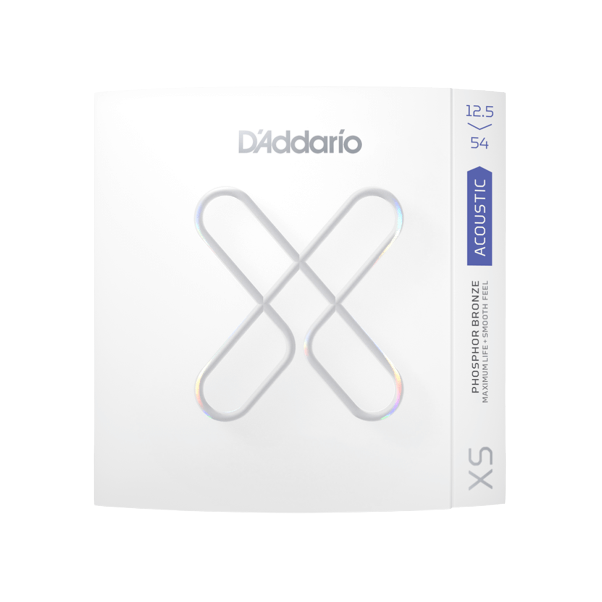 Encordadura D Addario Mod. XSAPB12554 - Image 2