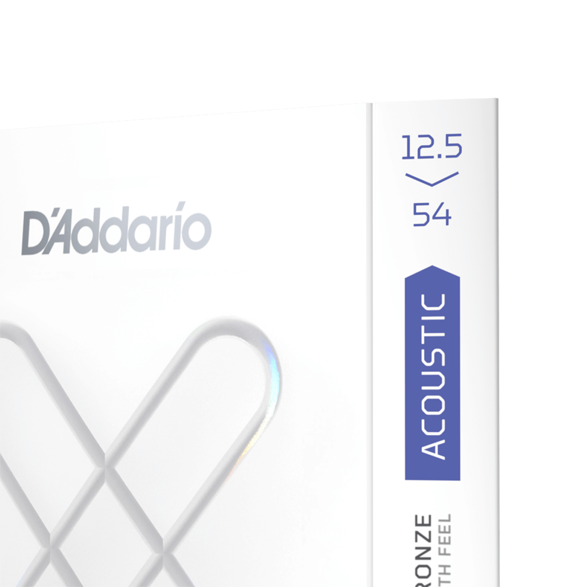 Encordadura D Addario Mod. XSAPB12554 - Image 4