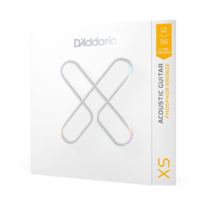 Encordadura D Addario Mod. XSAPB1256