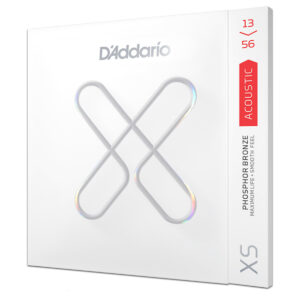 Encordadura Daddario Mod. XSAPB1356
