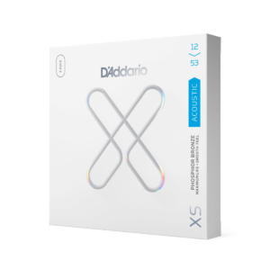 Encordadura DAddario XSAPB1253