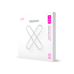 Encordadura D Addario Mod. XSB45100