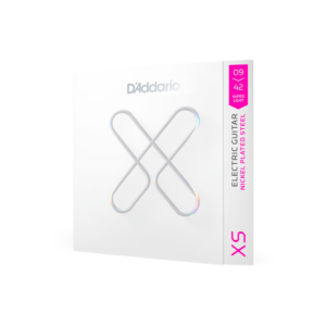Encordadura Daddario Mod. XSE0942-2P