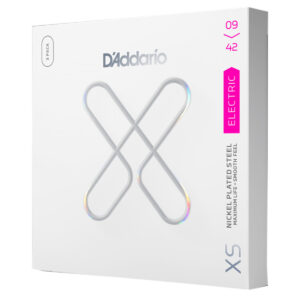 Encordadura Daddario Mod. XSE0942 3-PACK