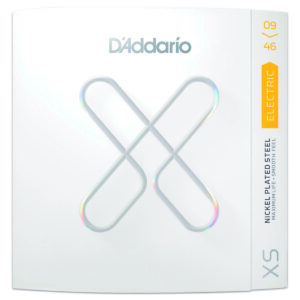 Encordadura Daddario Mod. XSE0946