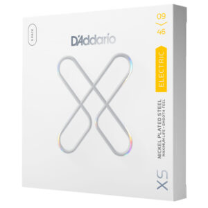 Encordadura Daddario Mod. XSE0946 3-PACK
