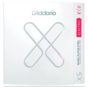Encordadura Daddario Mod. XSE1052