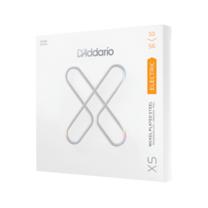 Encordadura Daddario Mod. XSE1056