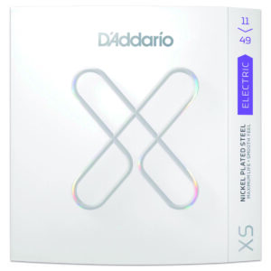Encordadura Daddario Mod. XSE1149
