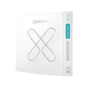 Encordadura Daddario Mod. XSE1252W
