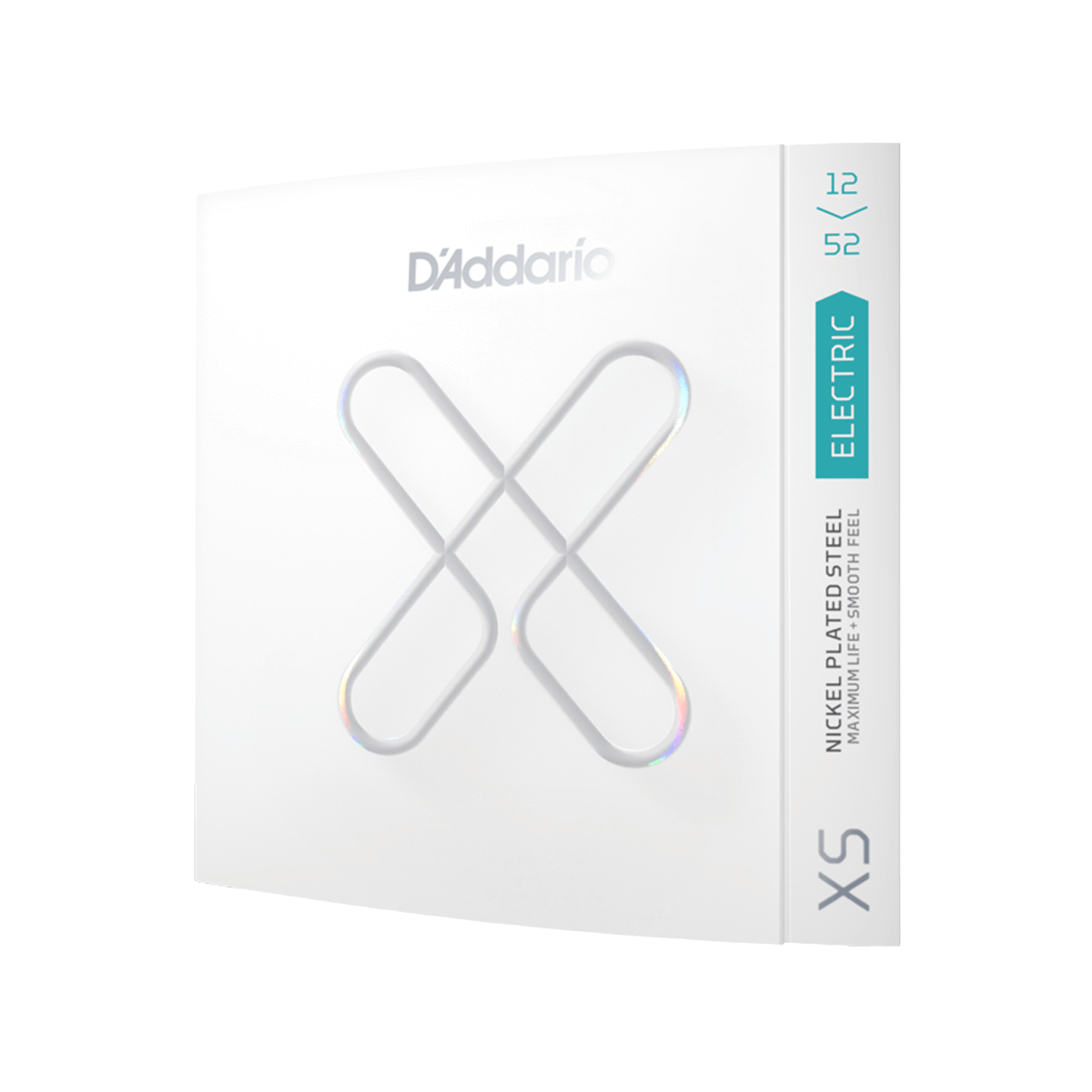 Encordadura Daddario Mod. XSE1252W
